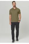 POLO BÁSICA JACQUARD