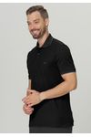 POLO PIQUE MESCLA