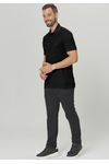 POLO PIQUE MESCLA