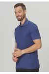 POLO PIQUE MESCLA