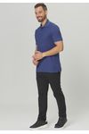 POLO PIQUE MESCLA