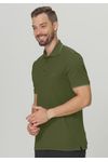 POLO PIQUE MESCLA