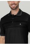 POLO ESTAMPADA