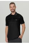 POLO ESTAMPADA