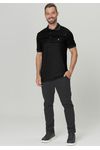 POLO ESTAMPADA