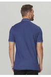 POLO ESTAMPADA