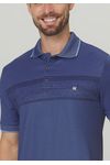 POLO ESTAMPADA
