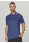 POLO ESTAMPADA