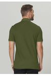 POLO ESTAMPADA