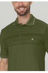 POLO ESTAMPADA