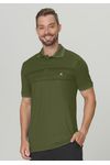 POLO ESTAMPADA