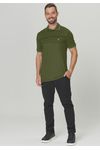POLO ESTAMPADA