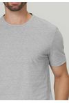 CAMISETA BÁSICA ALGODÃO