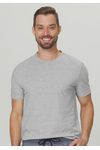 CAMISETA BÁSICA ALGODÃO