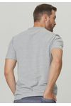 CAMISETA BÁSICA ALGODÃO