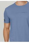 CAMISETA PIMA ESTAMPADA