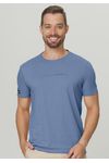 CAMISETA PIMA ESTAMPADA