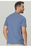 CAMISETA PIMA ESTAMPADA