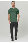 CAMISETA MESCLA TROPICAL