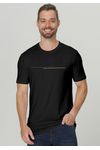 CAMISETA CONFORT ESTAMPADA SLIM