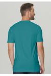 CAMISETA CONFORT ESTAMPADA