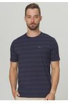 CAMISETA BÁSICA MINIMAL
