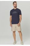 CAMISETA ESTAMPA CORROSÃO