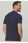 CAMISETA ESTAMPA CORROSÃO