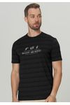 CAMISETA ESTAMPA CORROSÃO