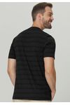 CAMISETA ESTAMPA CORROSÃO