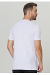 CAMISETA VISCO COM ESTAMPA