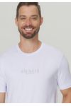 CAMISETA VISCO COM ESTAMPA
