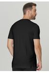 CAMISETA VISCO COM ESTAMPA