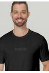 CAMISETA VISCO COM ESTAMPA