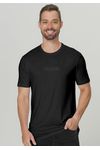 CAMISETA VISCO COM ESTAMPA