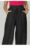 CALÇA PANTALONA ELÁSTICO CÓS