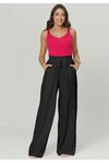 CALÇA PANTALONA ELÁSTICO CÓS