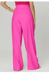 CALÇA PANTALONA ELÁSTICO CÓS