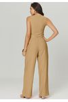 CALÇA PANTALONA VISCOSE