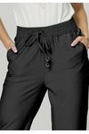 CALÇA CONFORT TWILL