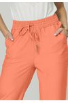 CALÇA CONFORT TWILL