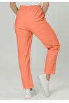 CALÇA CONFORT TWILL