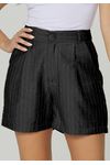 SHORT RISCA DE GIZ