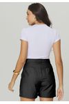SHORT RISCA DE GIZ