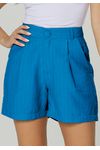 SHORT RISCA DE GIZ