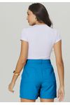 SHORT RISCA DE GIZ