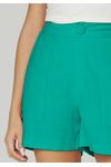 SHORT TWILL ELÁSTICO