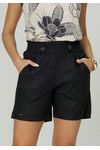 SHORT LINHO COM ELÁSTICO