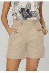 SHORT LINHO COM ELÁSTICO