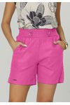 SHORT LINHO COM ELÁSTICO